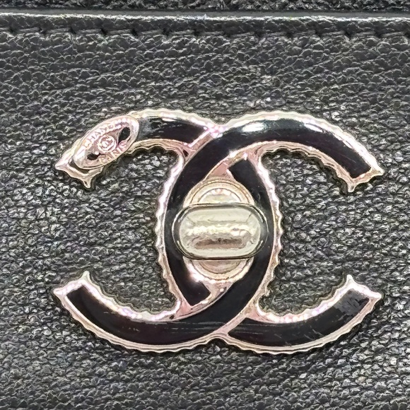 Chanel Mademoiselle Vintage Wallet On Chain - Picture 7 of 10